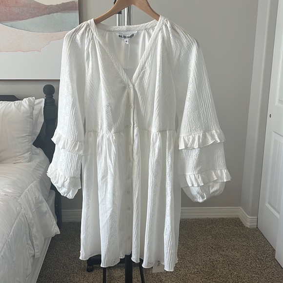 Walter Baker Haven Dress - Picture 2 of 4